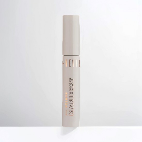Neverti Big Volume Manifest Mascara